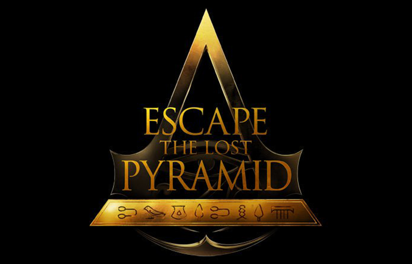 Escape The Lost Pyramid Ubisoft Gabs Music & Sound Design
